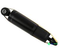 Shock absorber SACHS 350 750 for CALIFORNIA T4 Camper (7DJ, 7DK, 70J) 2.8 1996-2