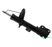 Sachs Shock Absorber 560 073 for Mitsubishi Outlander II, Citroen C-Crosser, Peugeot