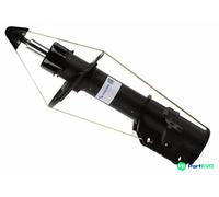 SACHS 560 089 Shock absorber