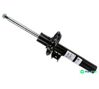 SACHS 560 289 Shock absorber