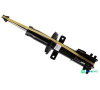 SACHS 560 558 Shock absorber
