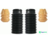 SACHS 900 056 Dust cover kit, shock absorber