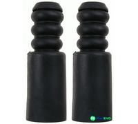 Front Shock Absorber Bump Stop Dust Cover Kit for Renault:KANGOO,Clio II 2