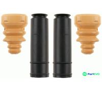 REAR DUST COVER KIT SHOCK ABSORBER FITS: SKODA OCTAVIA II COMBI 2.0 TDI 4X4/1