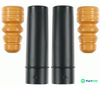 SACHS 900 165 Dust Cover Kit Shock Absorber Compatible With Hyundai ACCENT III (MC) 2005-2010 Rear Axle And Other Vehicles