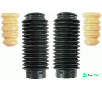 FRONT DUST COVER KIT SHOCK ABSORBER FITS: PEUGEOT 207/207+ 1.4/1.4 16V/1.6 16
