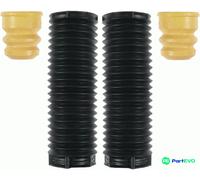 FRONT DUST COVER KIT SHOCK ABSORBER FITS: FORD GALAXY II 2.0 TDCI/1.6 TDCI/1.