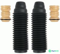 SACHS SHOCK ABSORBER DUST COVER KIT 900237 FOR NISSAN