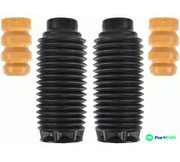SACHS SHOCK ABSORBER DUST COVER KIT 900249 FOR PEUGEOT