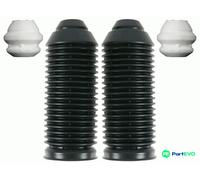 SACHS SHOCK ABSORBER DUST COVER KIT 900321 FOR SEAT SKODA VW