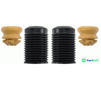 SACHS SHOCK ABSORBER DUST COVER KIT 900337 FOR BMW