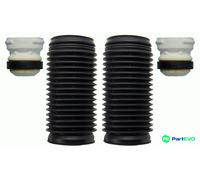 SACHS SHOCK ABSORBER DUST COVER KIT 900350 FOR SEAT SKODA VW