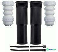 SACHS 900 358 Dust Cover Kit Shock Absorber Service Kit compatible with Volkswagen Golf VII (5G1, BQ1, BE1, BE2) 2012-2021 Left, Right, Rear Axle and Other Vehicles