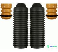 SACHS SHOCK ABSORBER DUST COVER KIT 900408 FOR NISSAN