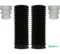 FRONT DUST COVER KIT SHOCK ABSORBER FITS: FORD FUSION V SALOON 2.0 ECOBOOST/2