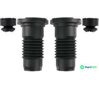 SACHS 900 460 Dust cover kit, shock absorber