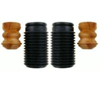 Shock Absorber Dust Cover Kit Cap Buffer Bellow Suspension - Sachs 900 004