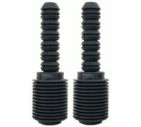 Sachs Service Kit 900107 Shock Absorber Dust Cover Rear Axle for Renault