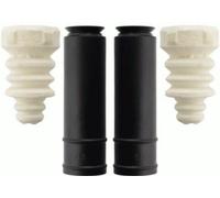 SACHS 900 119 Dust Cover Kit Shock Absorber Compatible With Volkswagen RABBIT V (1K1) 2003-2010 Rear Axle And Other Vehicles