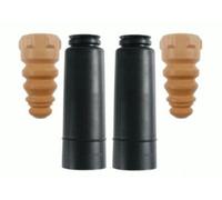 FOR VW PASSAT TOURAN TDI TSI REAR SHOCK ABSORBER BUMPER RUBBER BUFFER B6 B7 2006