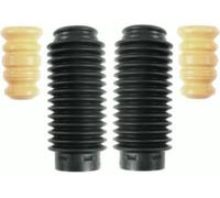 FRONT DUST COVER KIT SHOCK ABSORBER FITS: PEUGEOT 207/207+ 1.4/1.4 16V/1.6 16
