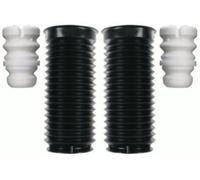 Front Shock Absorber Bump Stop Dust Cover Kit MB:W212,S212,E