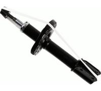 Shock absorber Top pin 317 418 SACHS for DACIA RENAULT