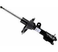 SACHS 318 800 Shock absorber