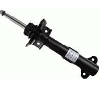 SACHS Shock Absorber for Mercedes 316608