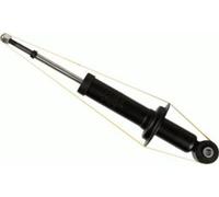 Sachs Shock Absorber 317 617 Rear Axle for Mitsubishi - Original