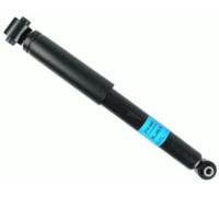 SACHS 314 044 Shock Absorber Rear for