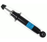 Sachs Front Shock Absorber Strut for Citroen C5 III - Top Pin - 315 119