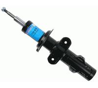 Sachs Shock Absorber Front Axle For Fiat 110870 Automotive Replacement Part