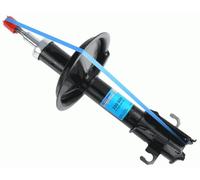 SACHS 200 604 Shock absorber