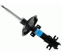 SACHS 314 133 Shock absorber