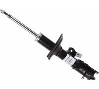 SACHS 317 713 Shock absorber