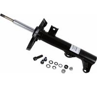 Sachs Shock Absorber Front Axle For Mercedes 317557 Replacement Part