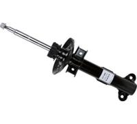 Sachs Shock Absorber 317560 - Front Axle for Mercedes-Benz E-Class (W212) Replacement Part