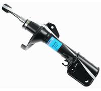 SACHS 310 016 Shock absorber
