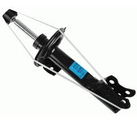 SACHS 315 292 Shock Absorber Front for