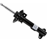 Sachs Shock Absorber Front Axle For Mercedes-Benz 317556 Replacement Part