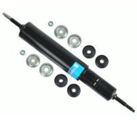 Sachs Shock Absorber Front Axle For Nissan 290166 Replacement Part