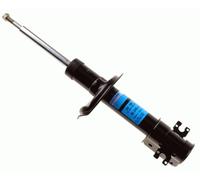 Sachs Shock Absorber Front Axle For Peugeot 310766 Replacement Part