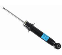 Sachs Shock Absorber Front Axle For Peugeot 314848 Replacement Part