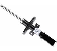 SACHS 317 309 Shock absorber