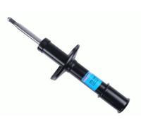 Sachs Shock Absorber Front Axle For Renault 170124 Replacement Part