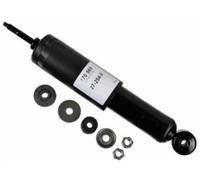 Sachs Shock Absorber Front Axle For Renault 170569 Replacement Part