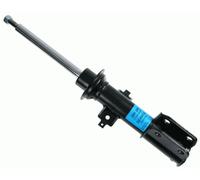 SACHS 290 206 Shock absorber