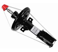 FRONT SHOCK ABSORBER FITS: FITS FOR RENAULT MEGANE III HATCHBACK 1.5 DCI/1.6