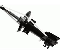 SACHS 317 422 Shock Absorber Front for